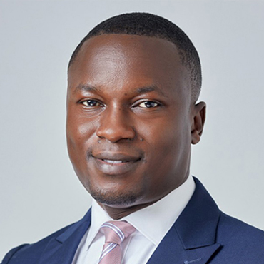 Dr. Dennis Oteng